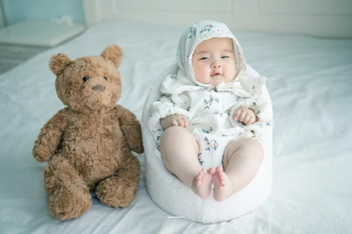 潜江孕妇身上起红疙瘩