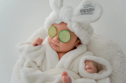 潜江宝宝发烧后体温低 潜江宝宝发烧后体温低