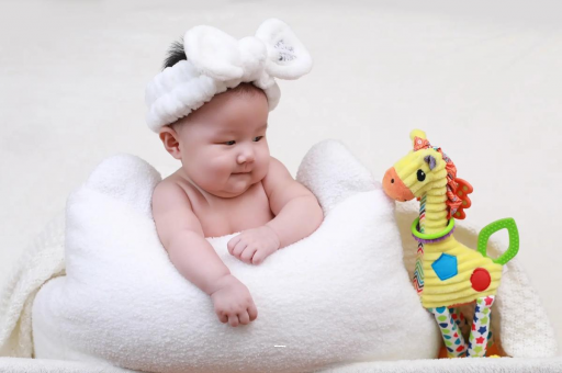 潜江宝宝上火流鼻血怎么办